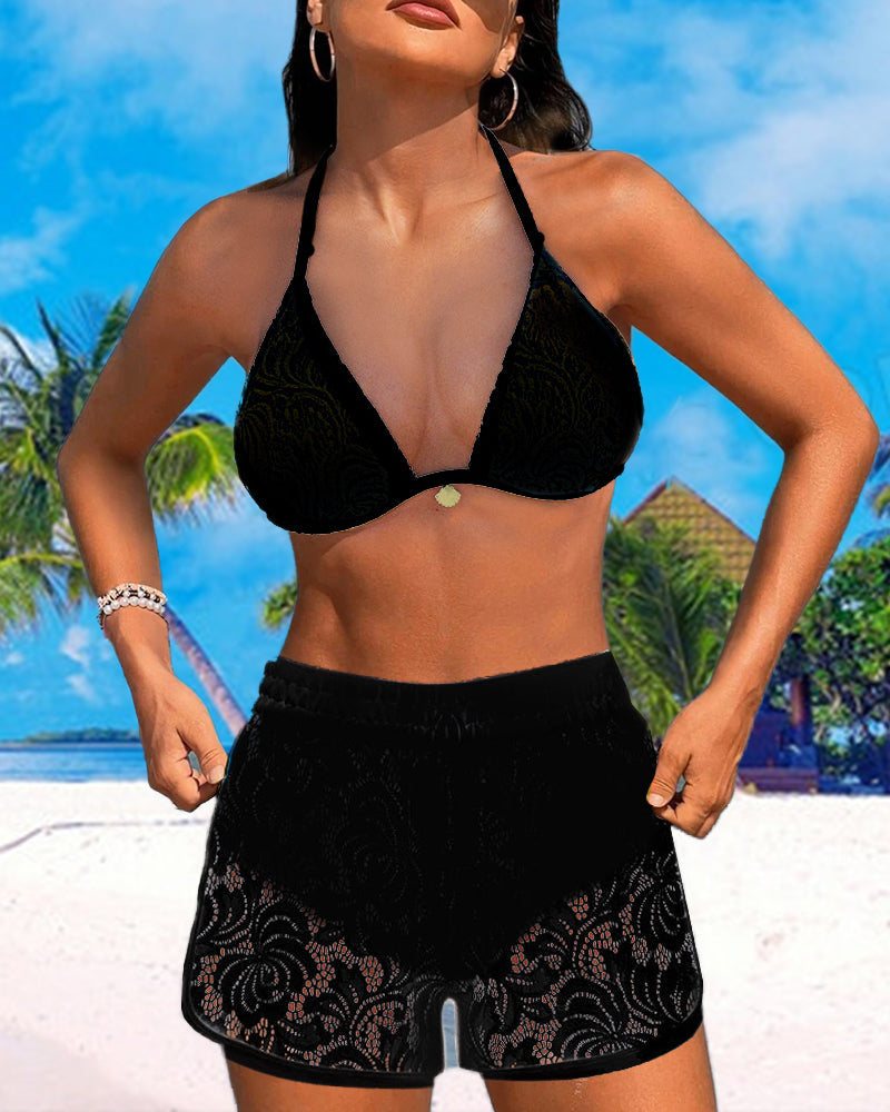 Ofelia® | Monkey Bikini