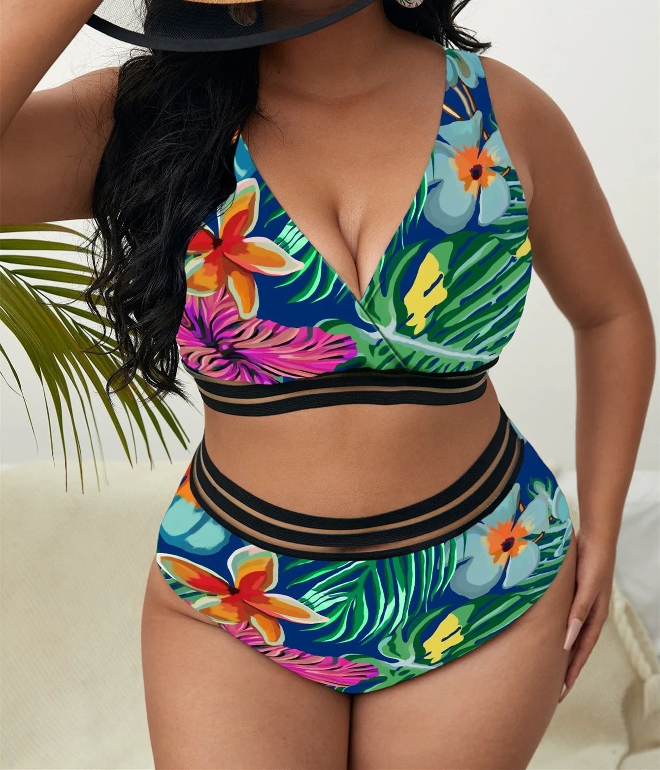 Miriam® | Classic and Stylish Bikini