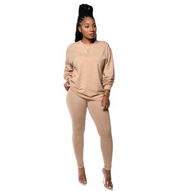 Élégant et contemporain Pantalon