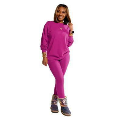 Élégant et contemporain Pantalon