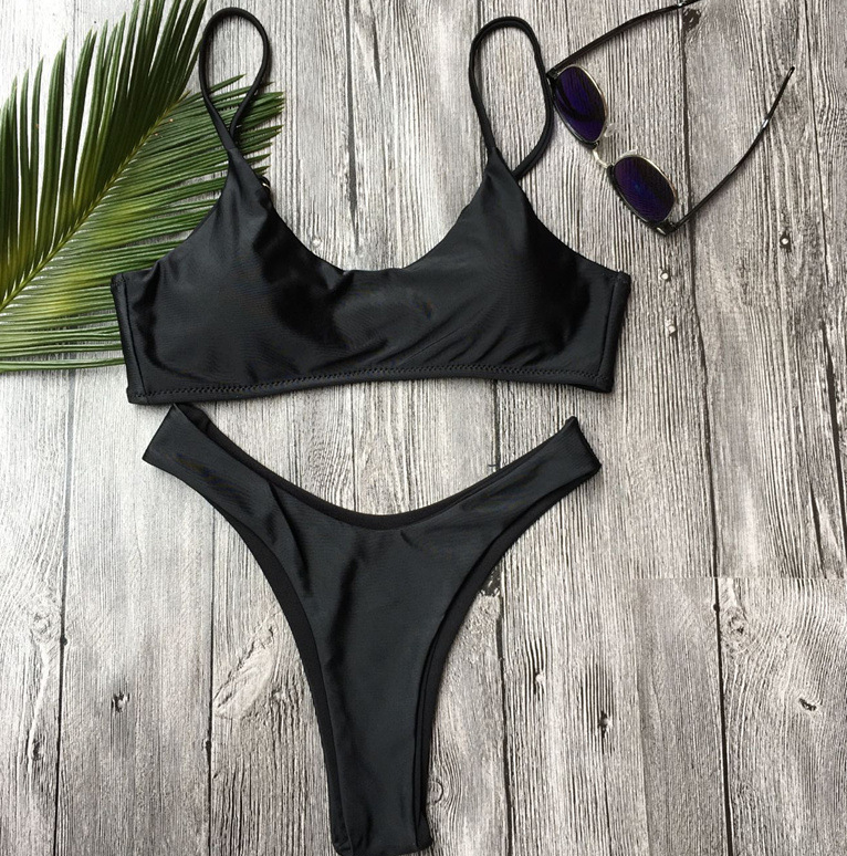 Brava® | Bikini Swimsuit for