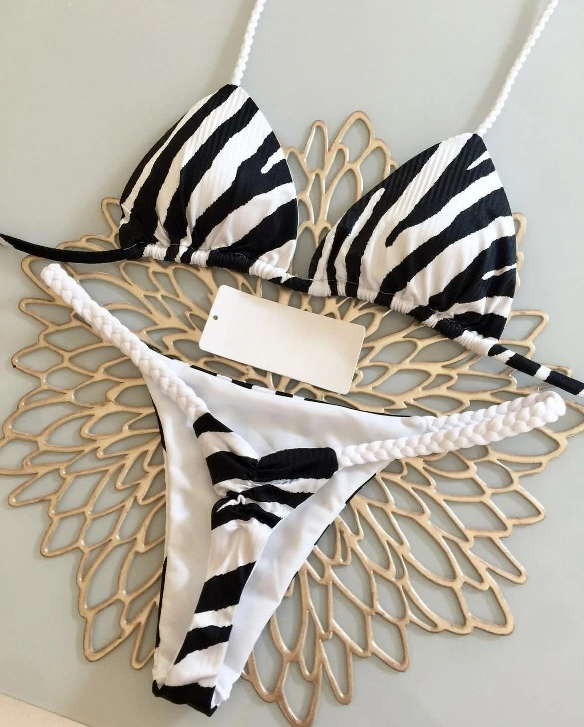 Silvia® | and Versatile Bikini