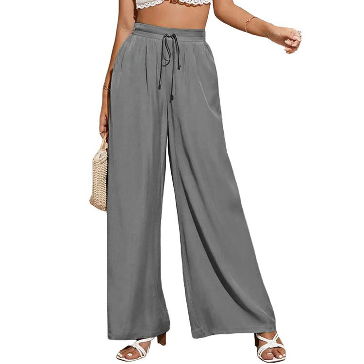EP Marie® | Pantalons à la mode et minimalistes