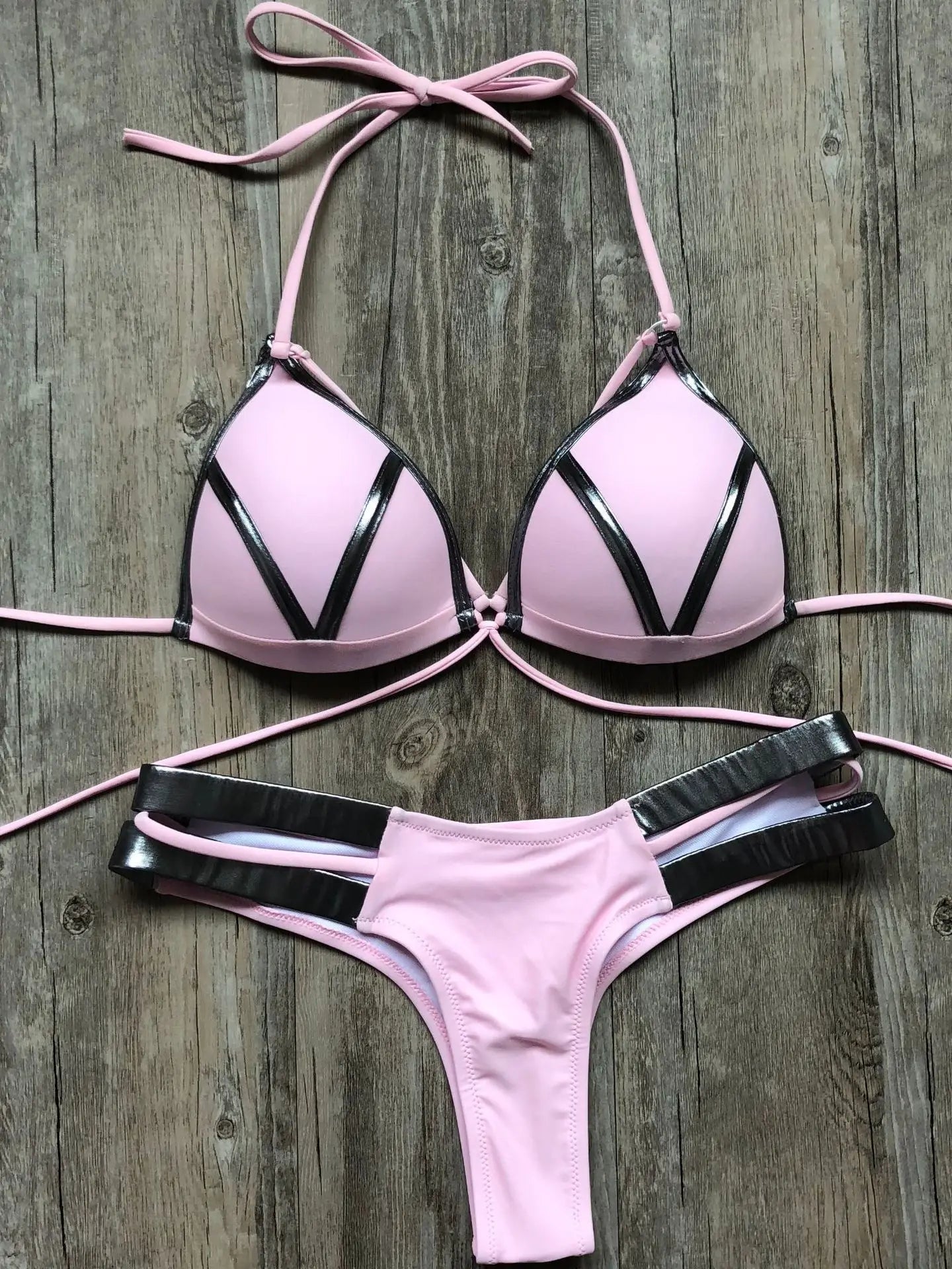 Eliana® | Effortless and Bikinis