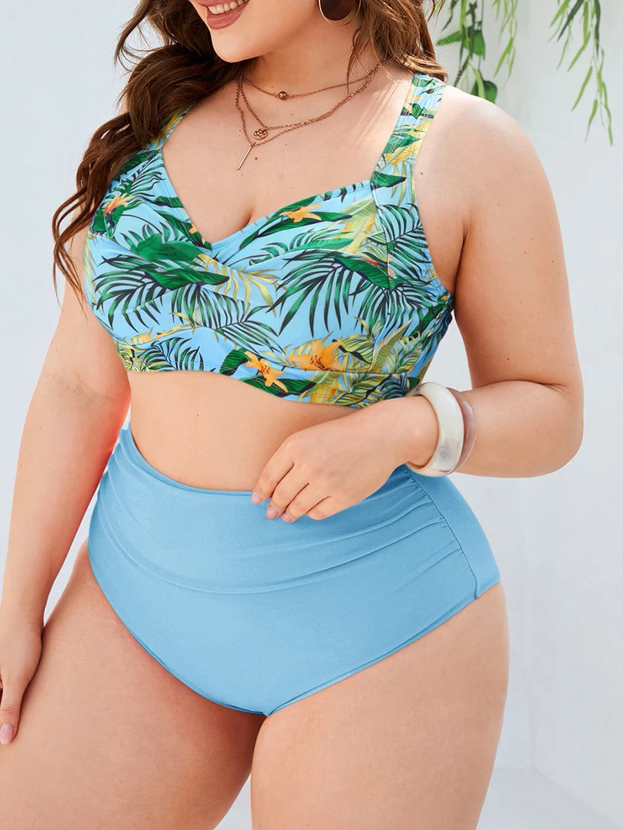 Edilberta® | and Versatile Bikini