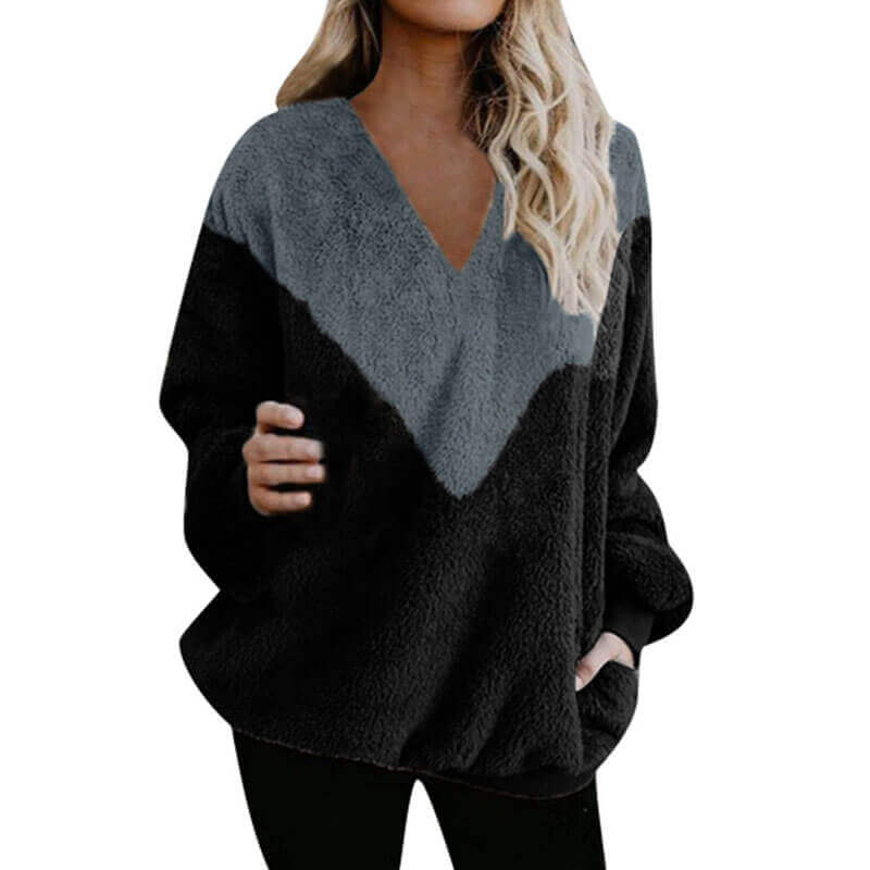 EP Cristina® | Pull décontracté et à la mode