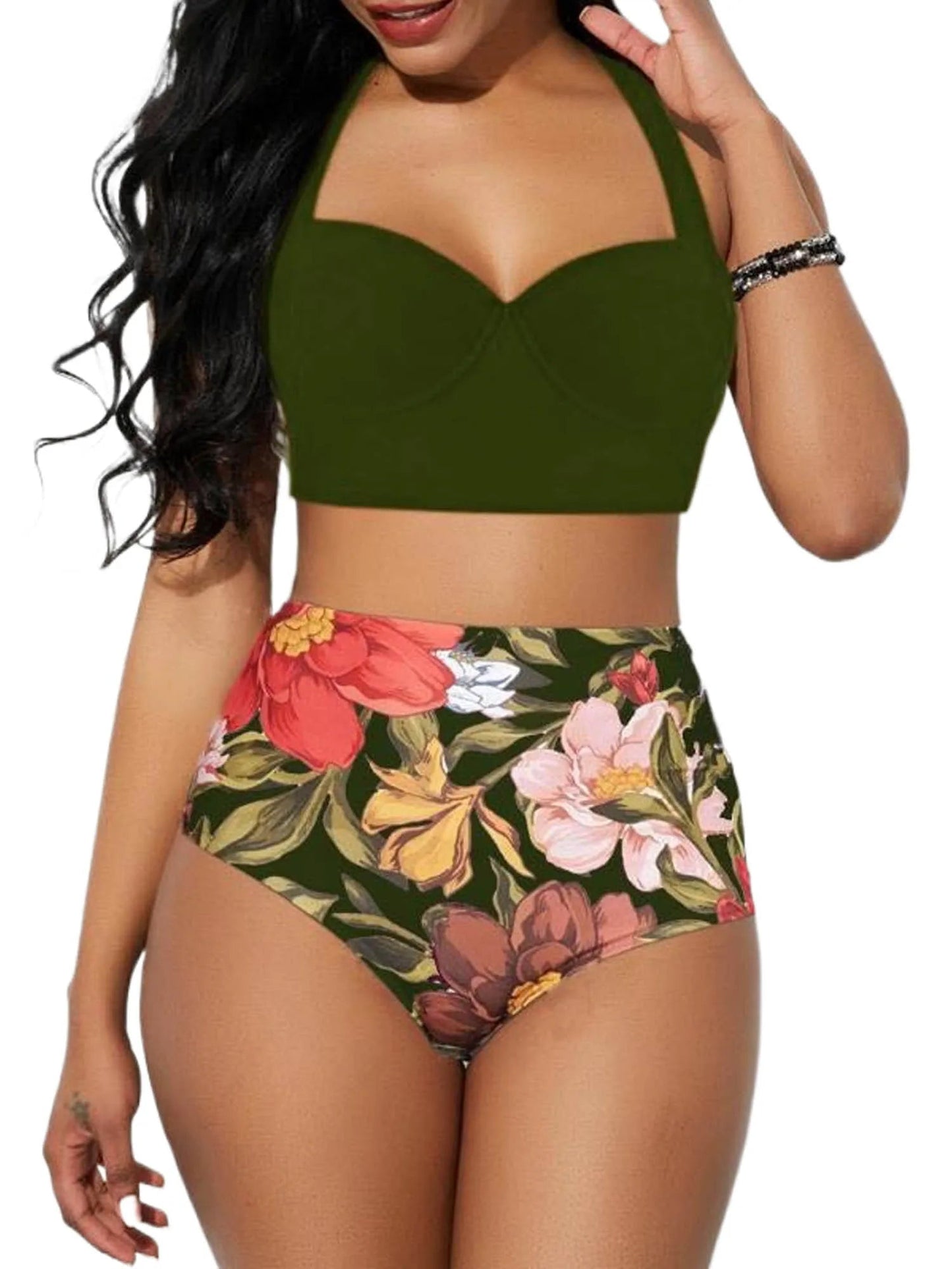 Ania® | Timeless and Stylish Bikini