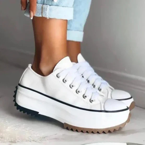 EP | Baskets orthopédiques de soutien à la mode