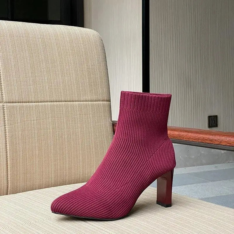 Orthopédique Talons épuré et de soutien