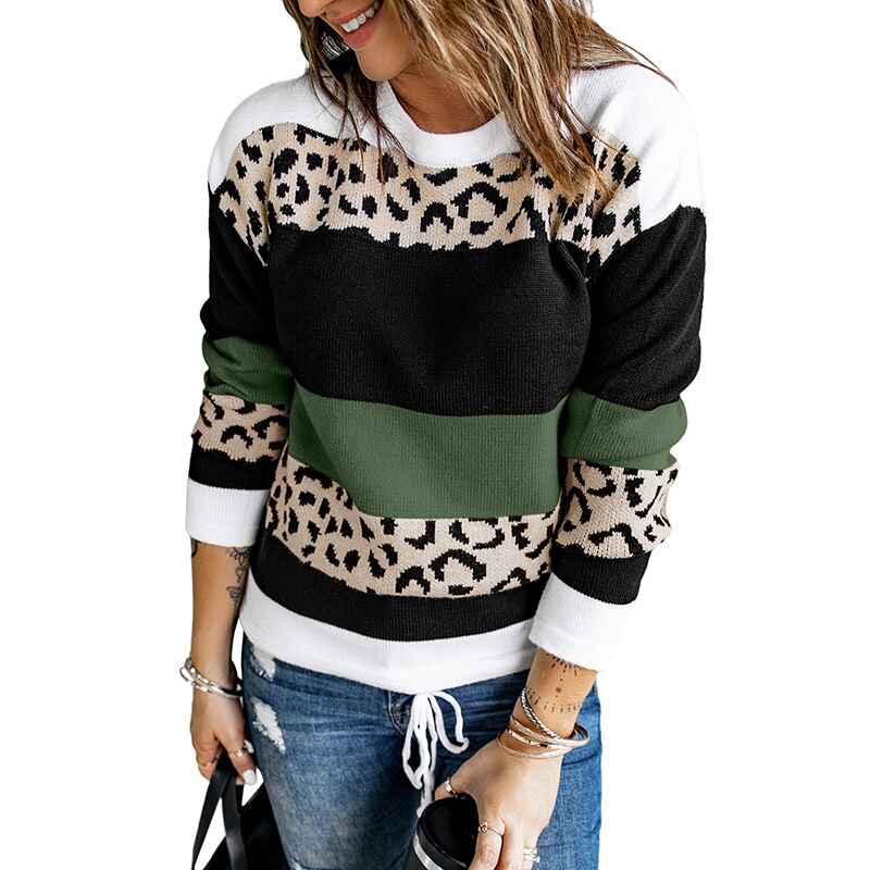 EP Cristina | Blouse d'hiver confortable et à la mode