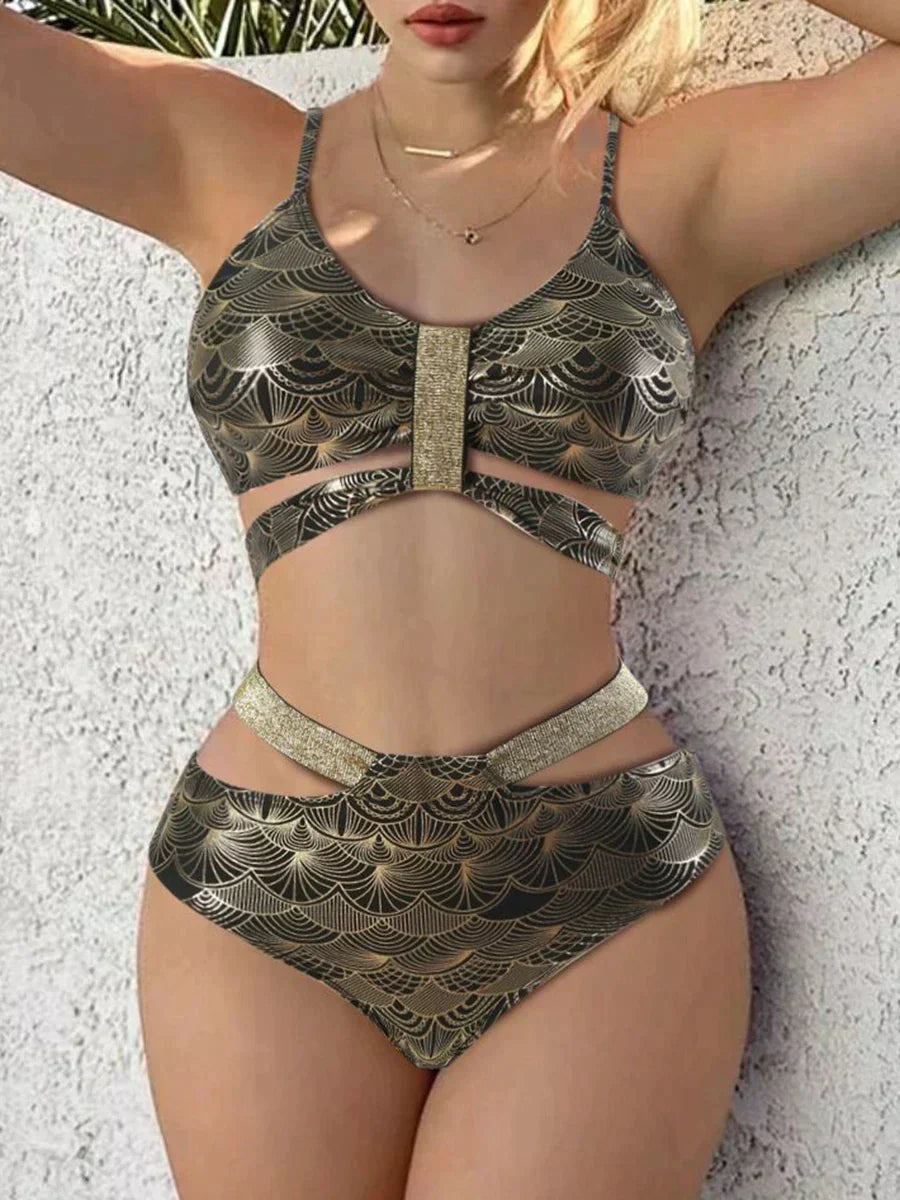Vanesa® | and Versatile Bikini