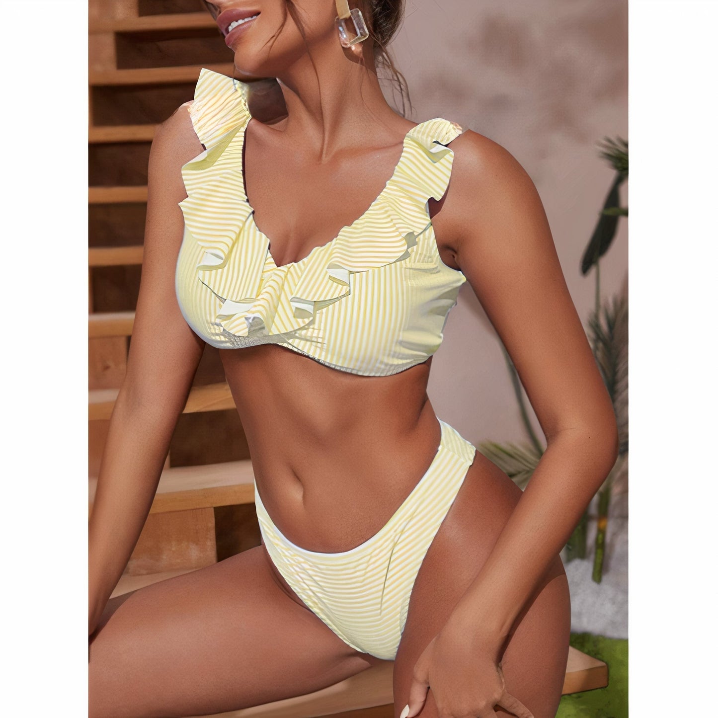 Blodeuwedd® | Charming Bikini-set