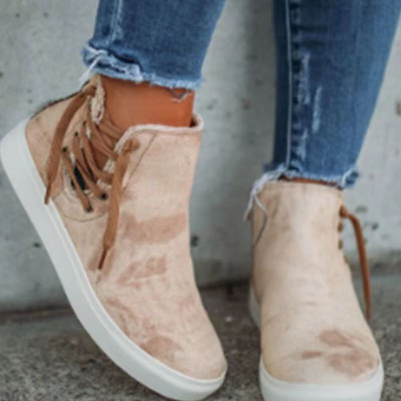 EP | Baskets orthopédiques confortables et tendance