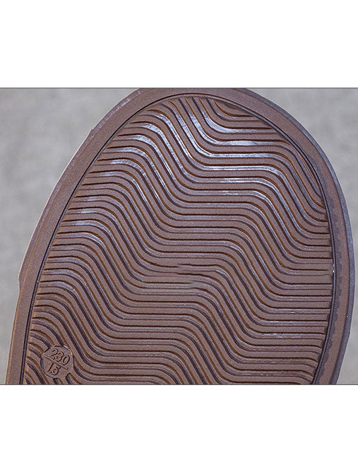 EP | Baskets polyvalentes en cuir