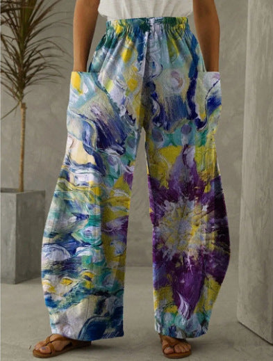Élégant et stylé Pantalon