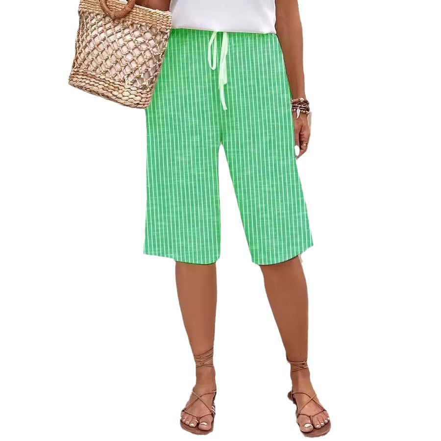 Séduisant et raffiné Pantalon