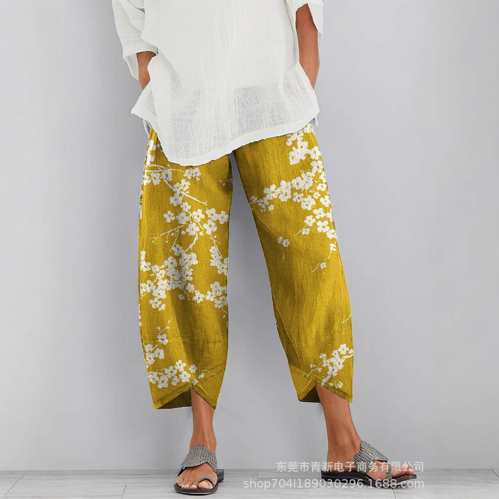 Élégant et stylé Pantalon