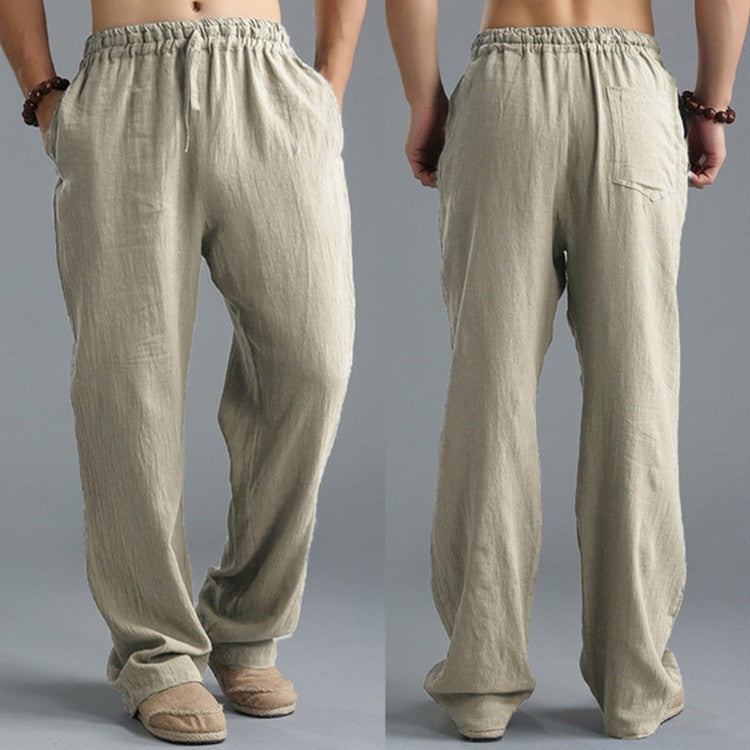 Séduisant et raffiné Pantalon