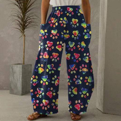 Élégant et stylé Pantalon