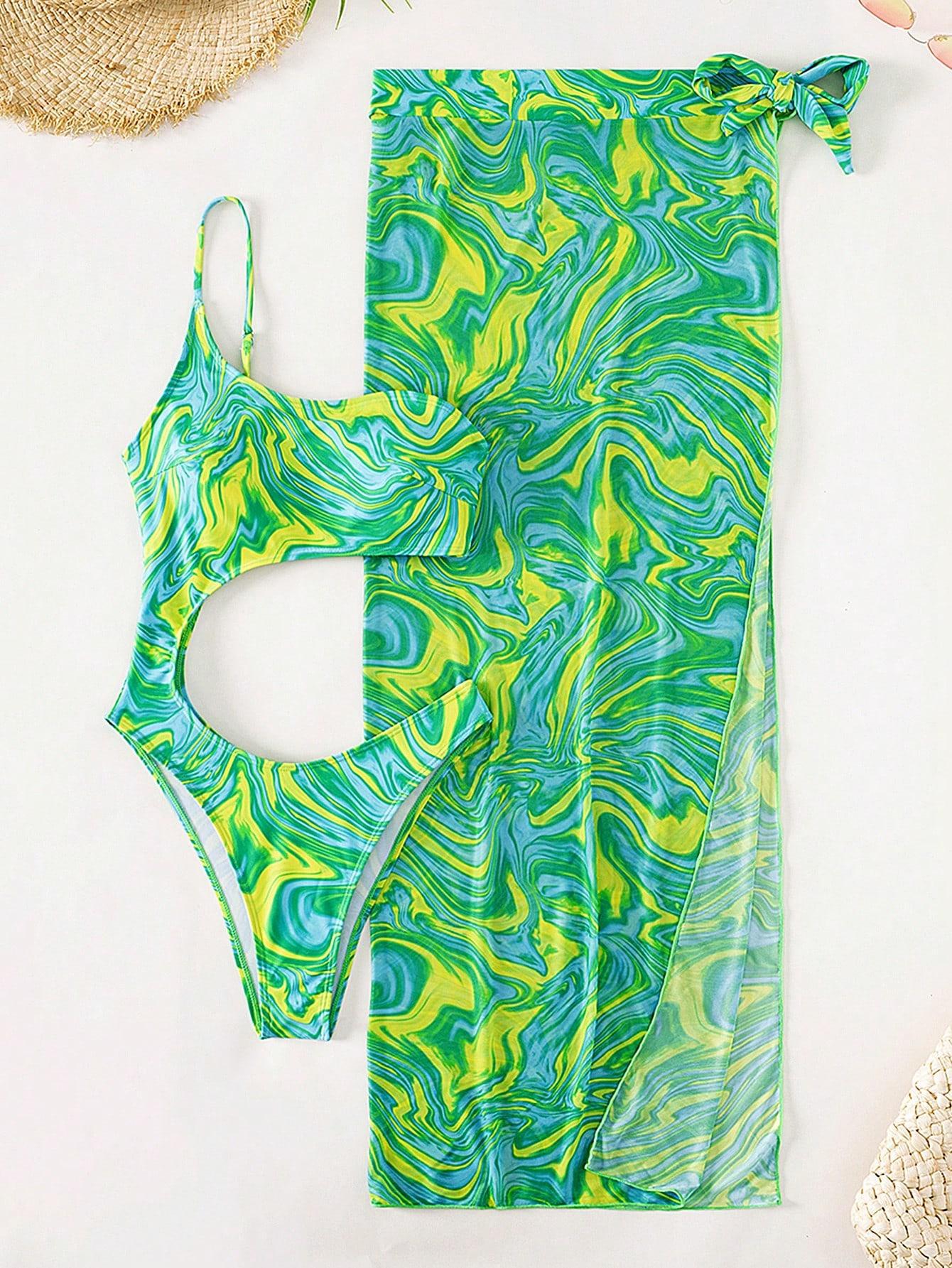 Inspired Top With a Contemporary Edge