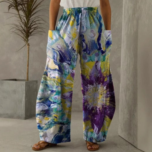 Élégant et stylé Pantalon