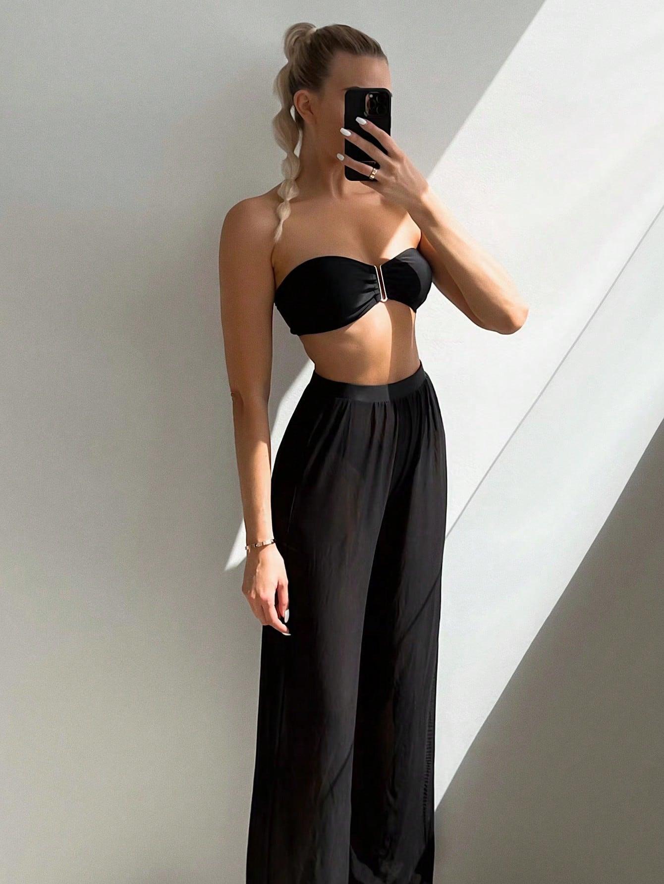 Style Top With a Modern Fit