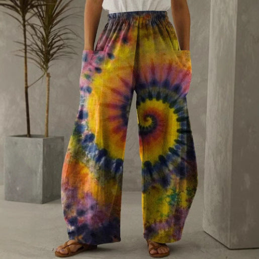Élégant et stylé Pantalon