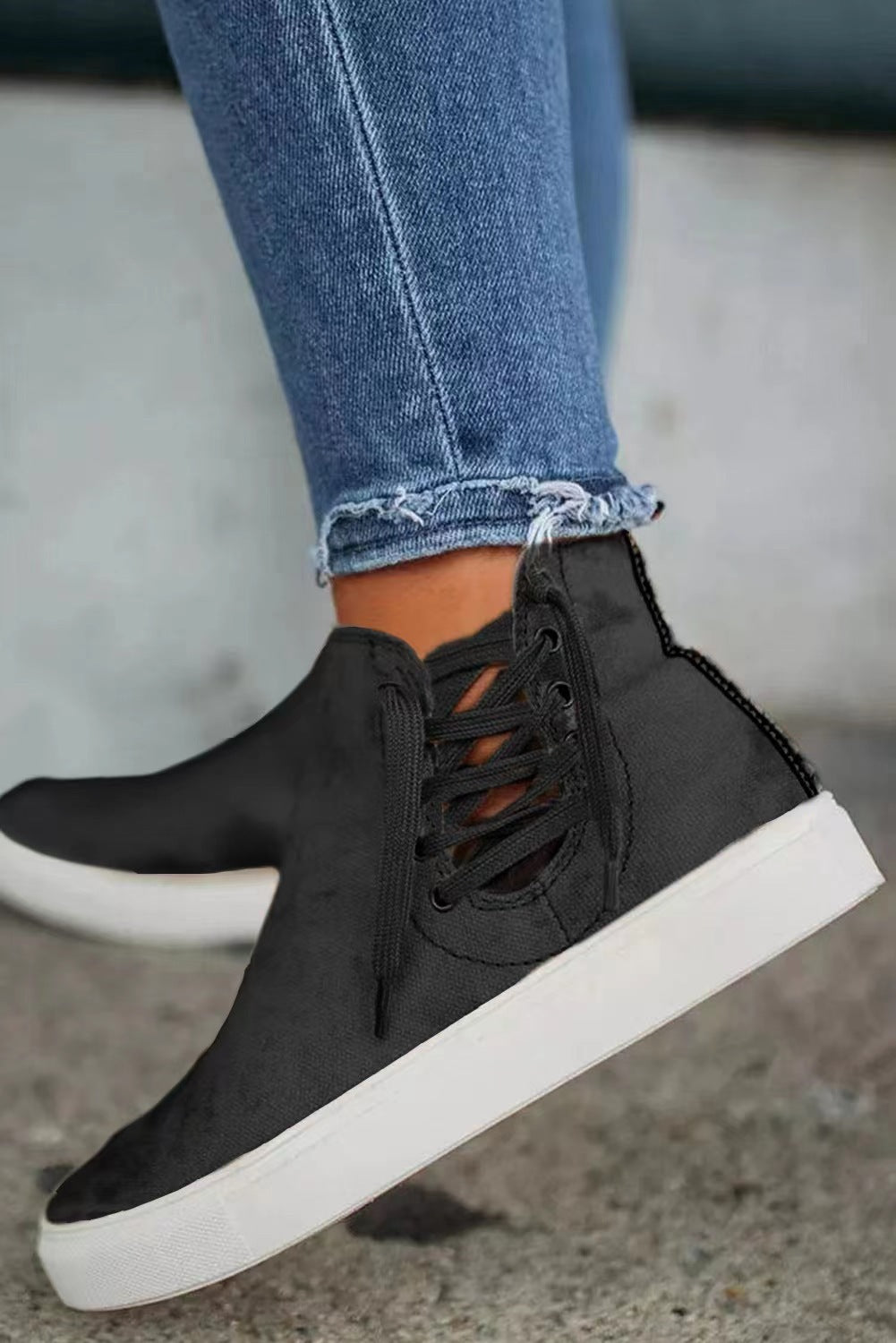EP | Baskets orthopédiques confortables et tendance