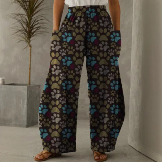 Élégant et stylé Pantalon