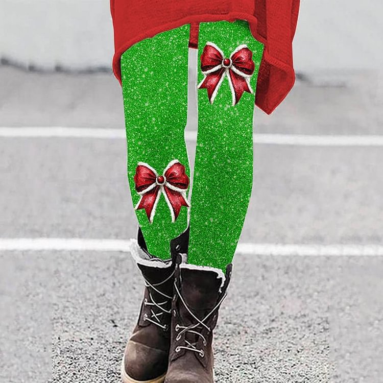 Vibrant et unique Pantalon