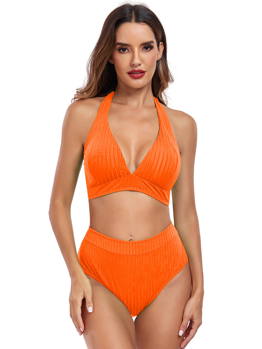 Thoughtfully Designed Garment in a Timeless Style