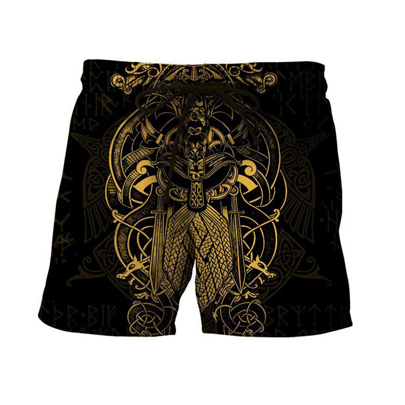 Raffiné et radieux Pantalon