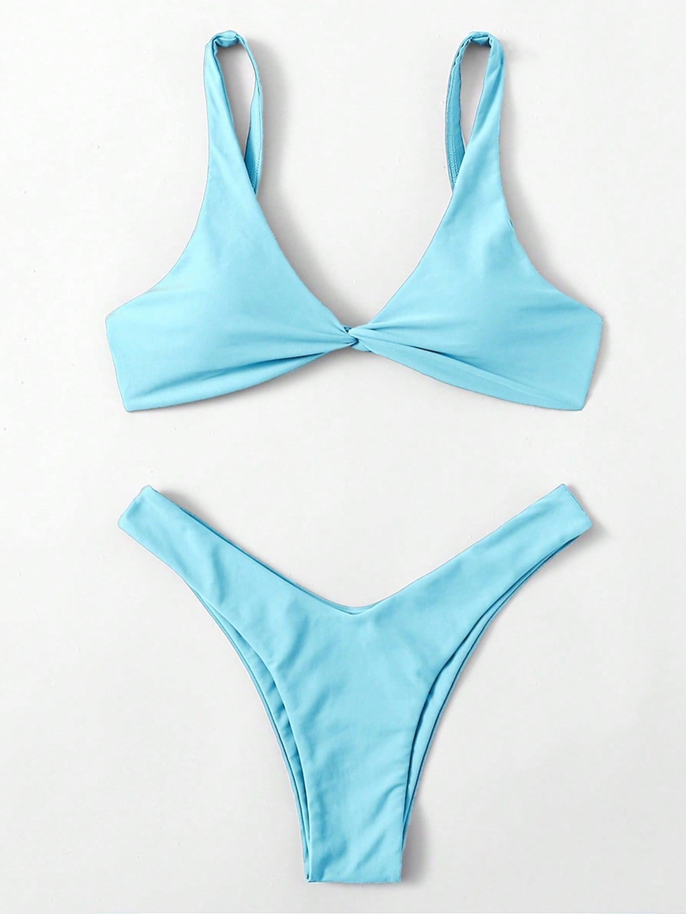 Classic Top With a Flattering Fit