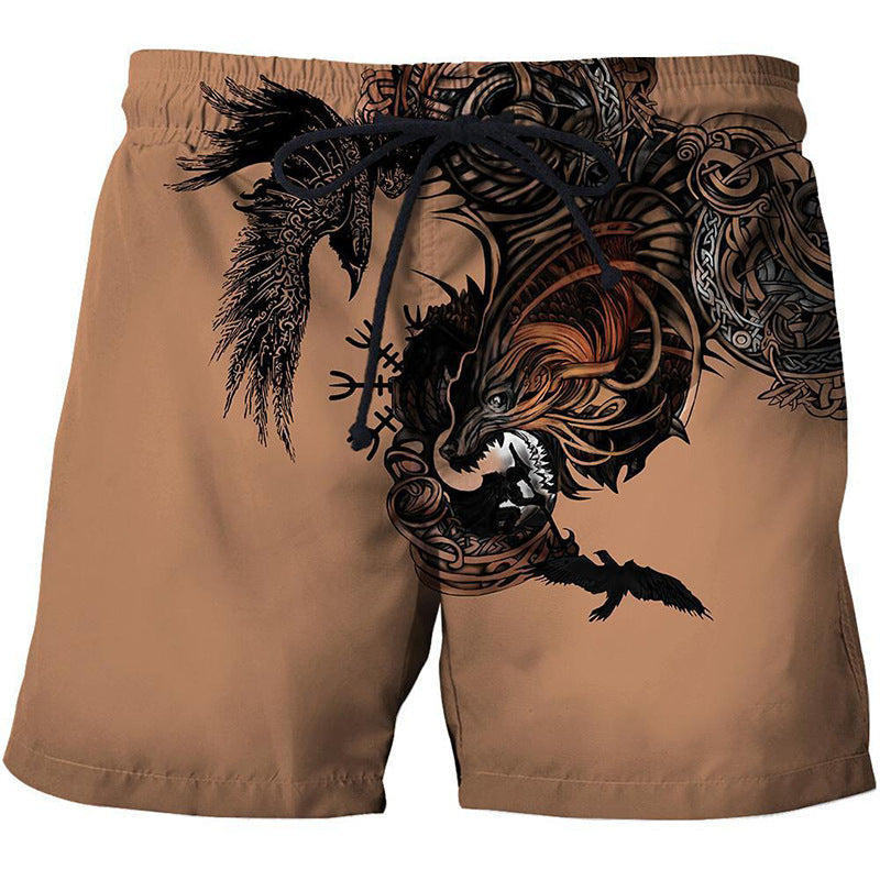 Raffiné et radieux Pantalon