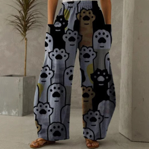 Élégant et stylé Pantalon