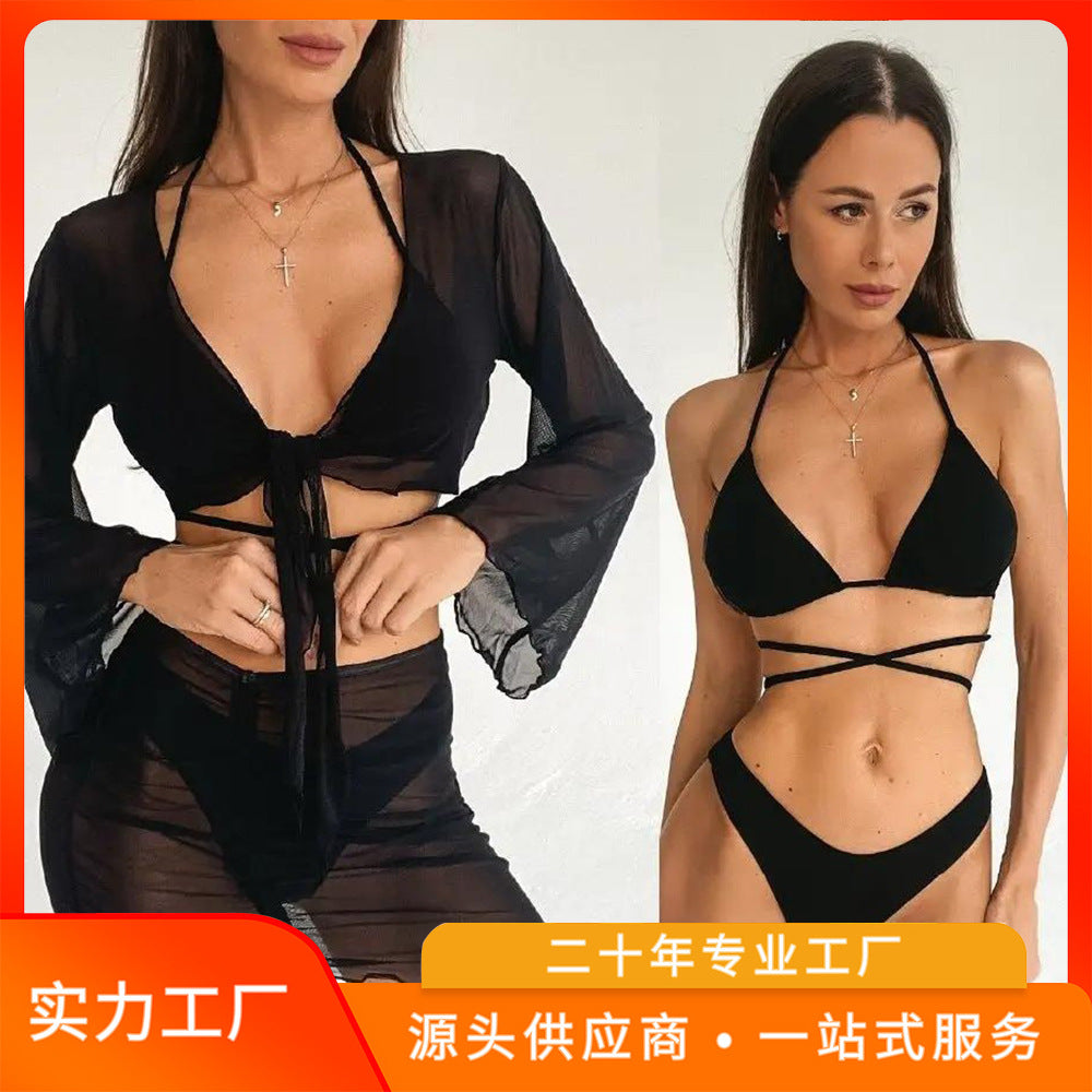 Thoughtfully Designed Garment in a Timeless Style