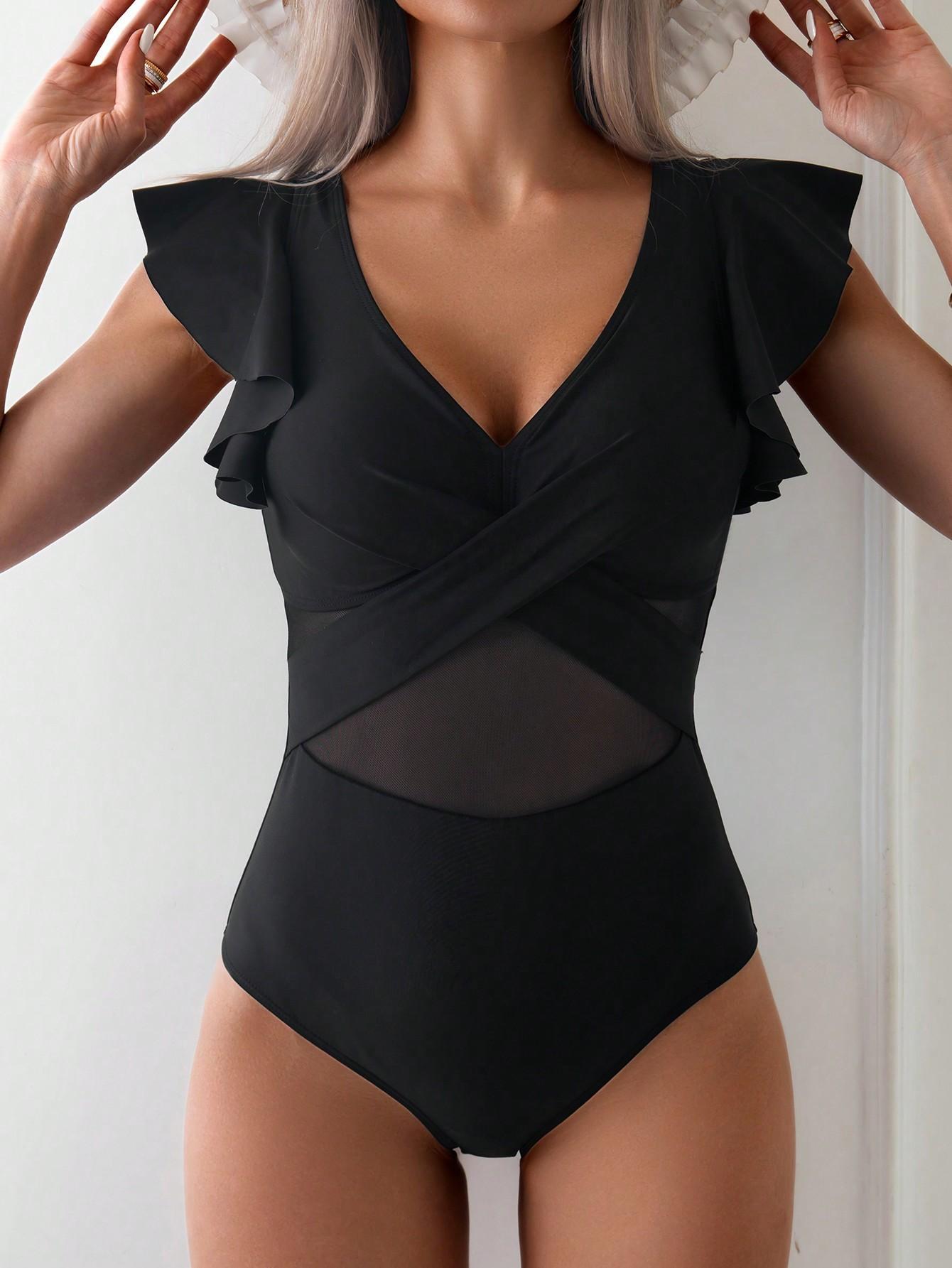 Beautifully Finished Top in a Timeless Design