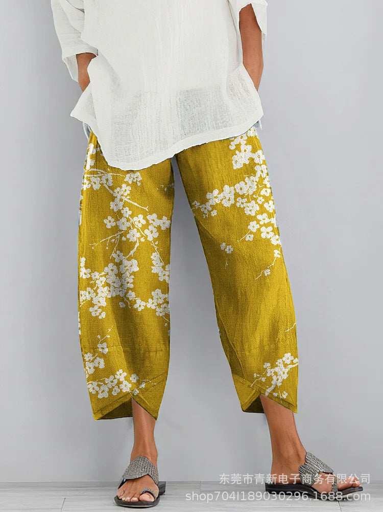 Élégant et stylé Pantalon