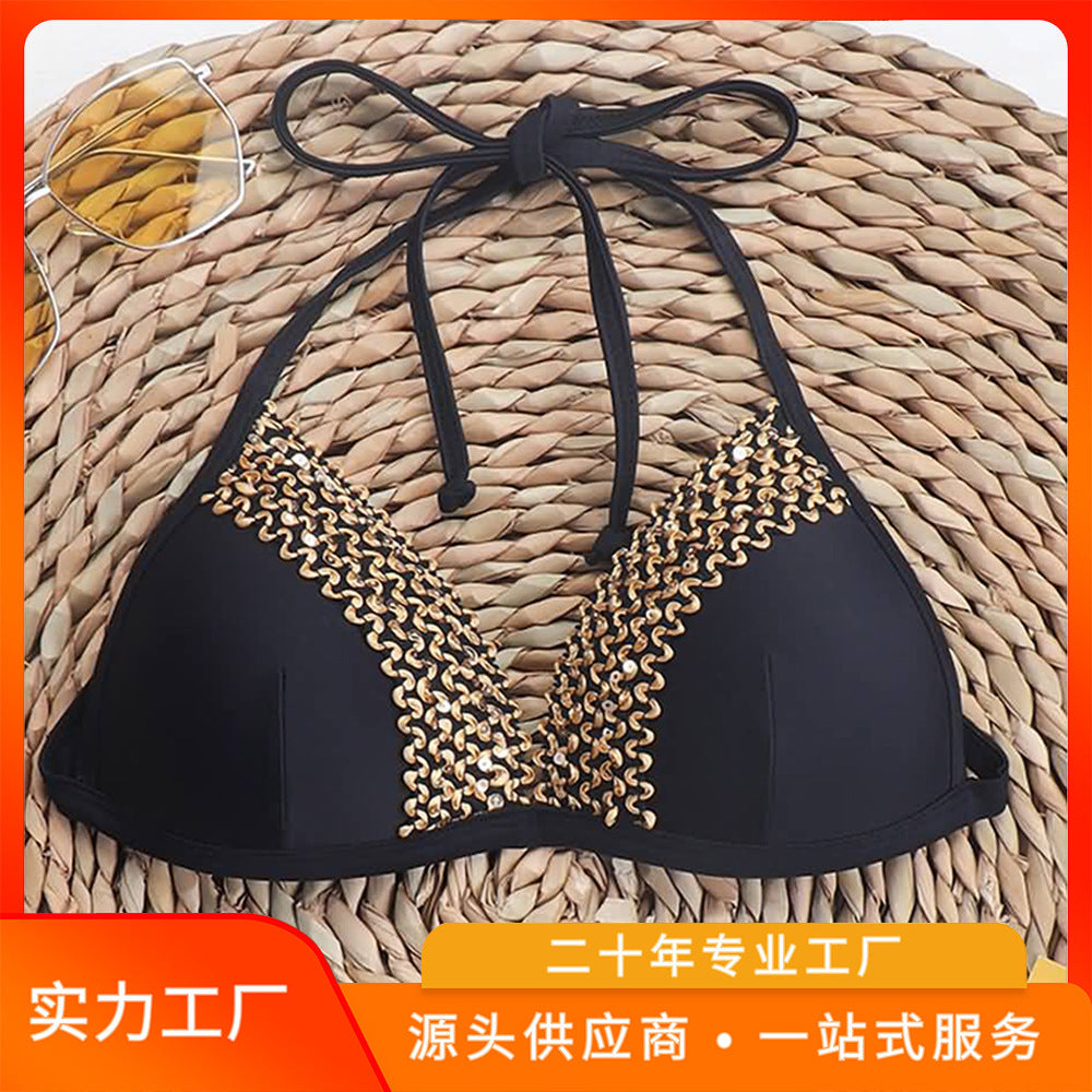 Inspired Top With a Contemporary Edge