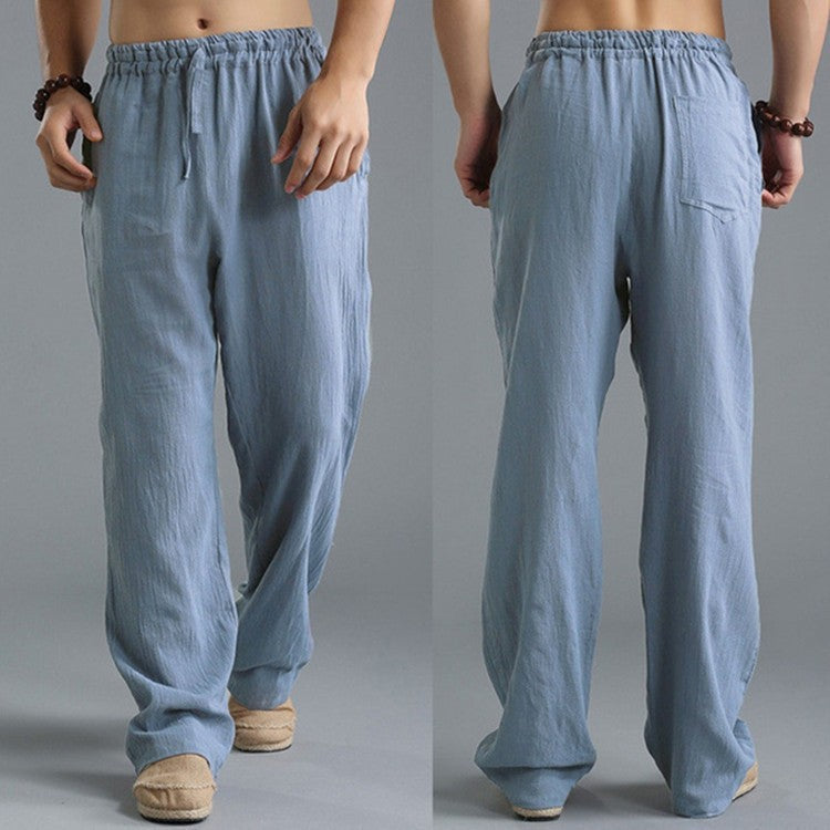 Séduisant et raffiné Pantalon