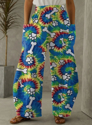 Élégant et stylé Pantalon