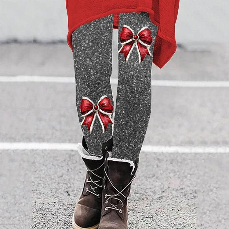 Vibrant et unique Pantalon