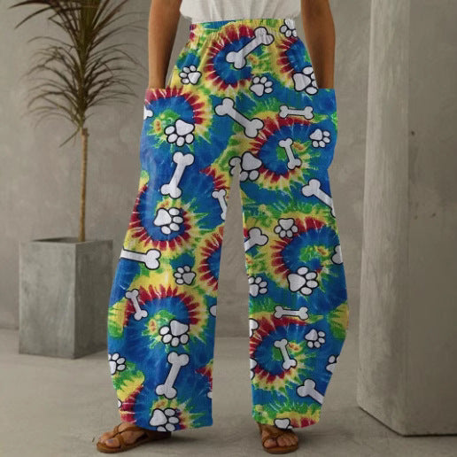 Élégant et stylé Pantalon