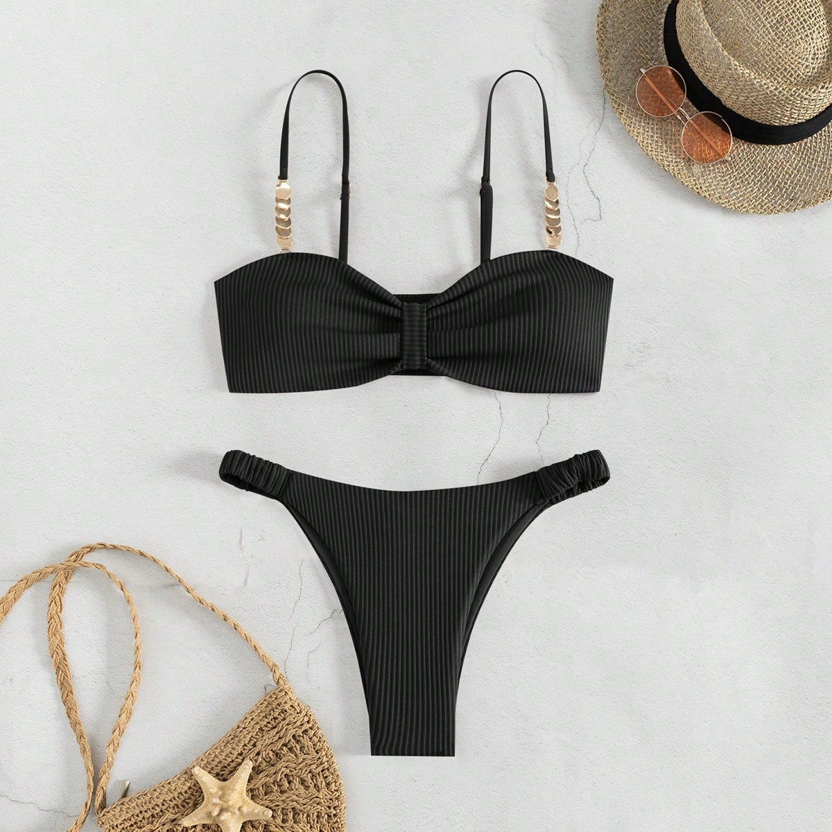 Classic Designed Garment in a Timeless Cut