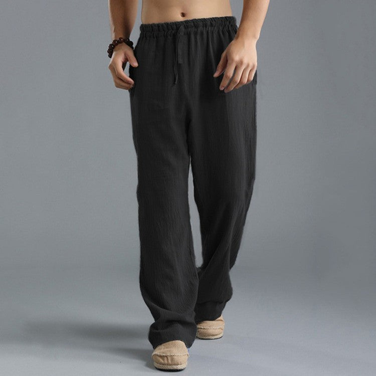 Séduisant et raffiné Pantalon