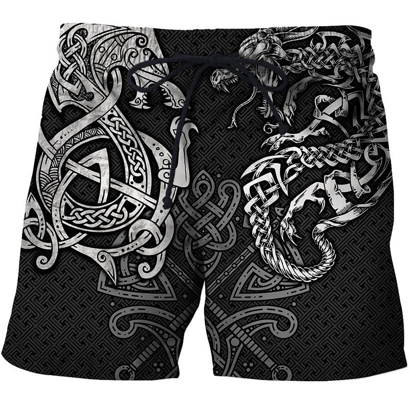 Raffiné et radieux Pantalon