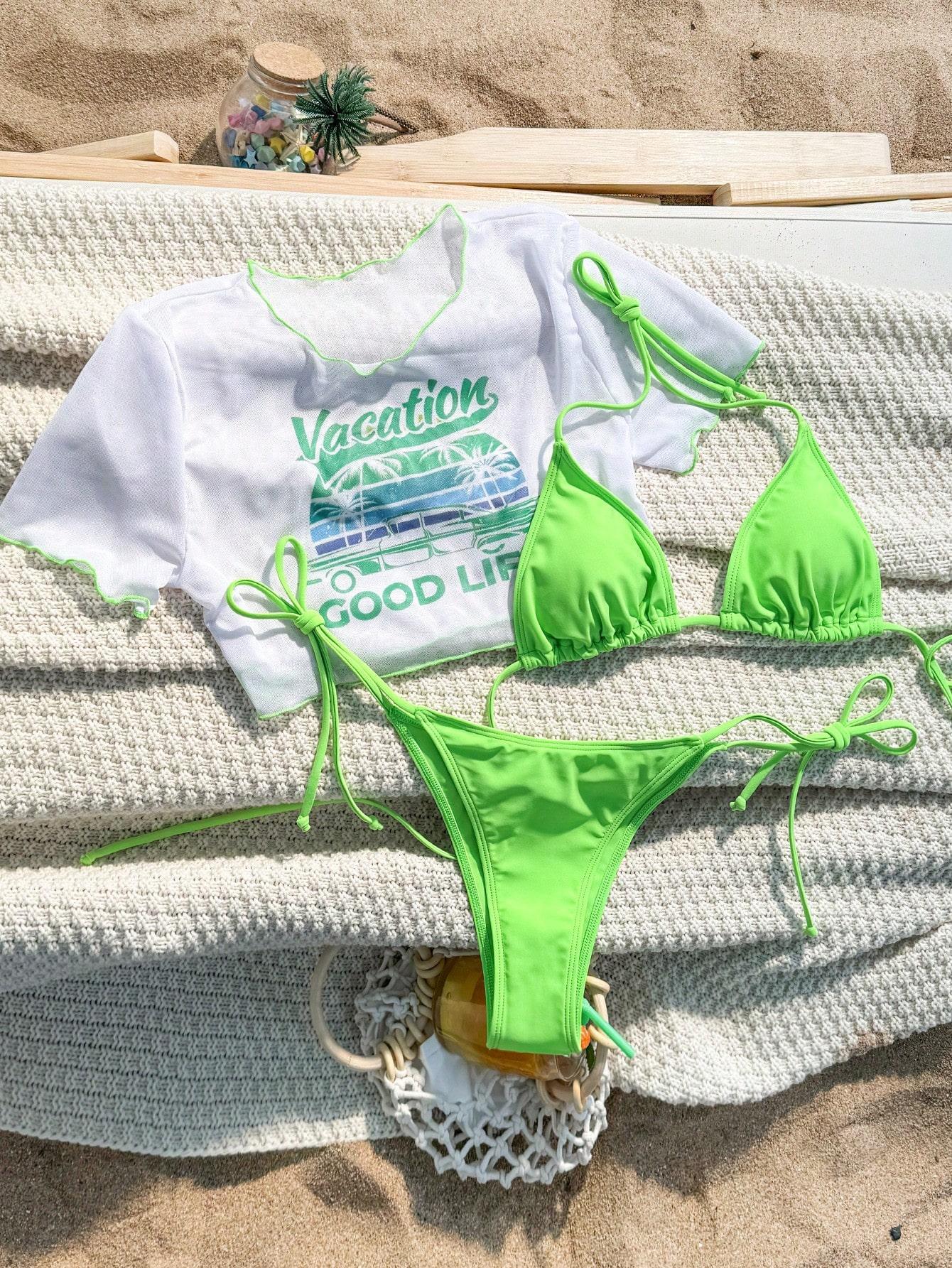Subtly Top With a Refined Look