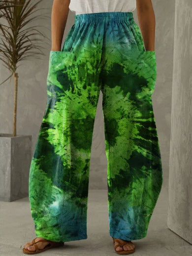 Élégant et stylé Pantalon