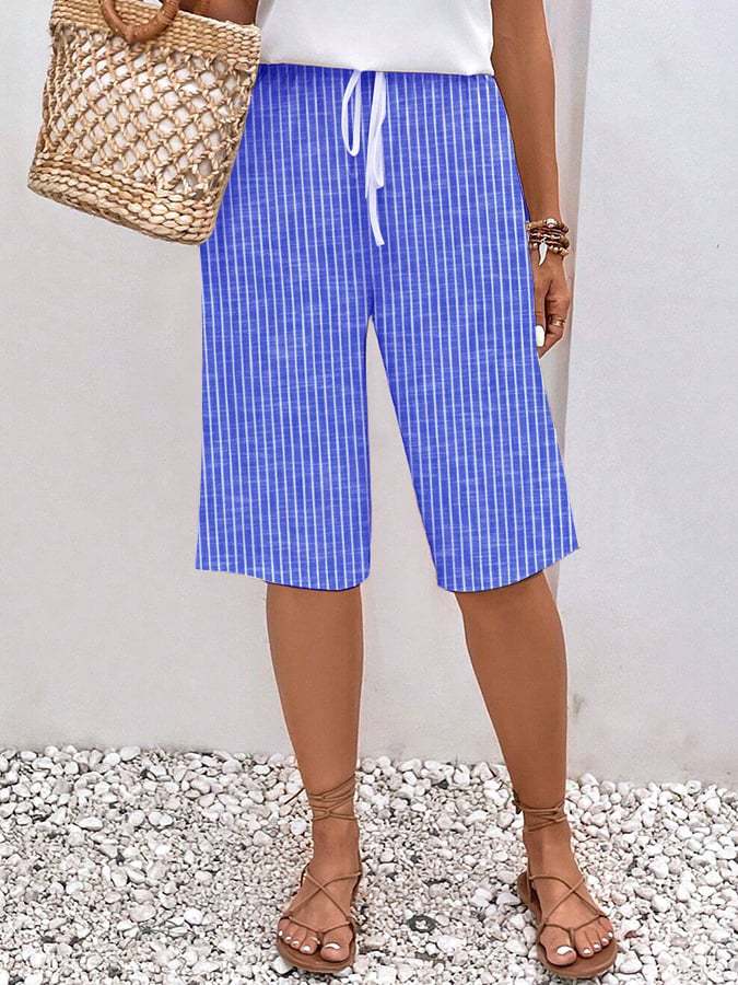 Séduisant et raffiné Pantalon