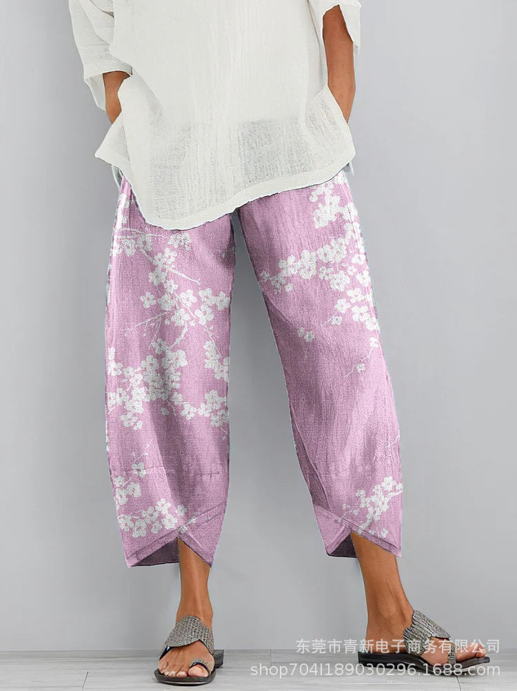 Élégant et stylé Pantalon